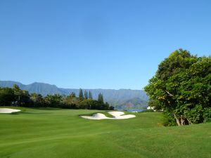 Makai 2nd Green Side