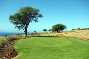 Manele 10th Tee