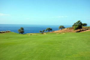 Manele 11th Fairway