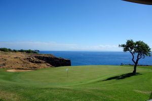 Manele 12th Back Ocean