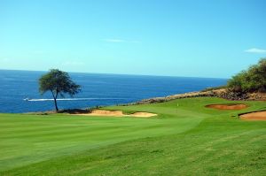 Manele 13th Boat