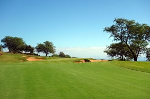 Manele 15th Green