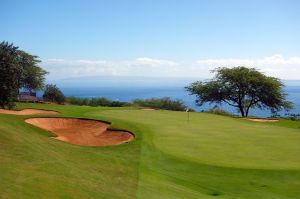 Manele 15th Ocean