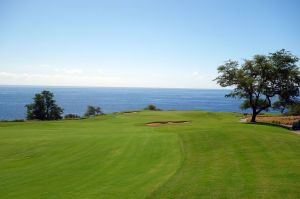 Manele 16th Approach