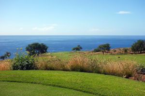 Manele 16th Brush