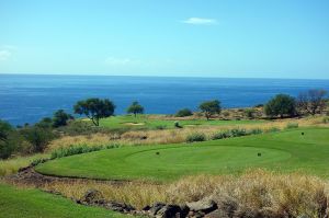 Manele 16th Tee