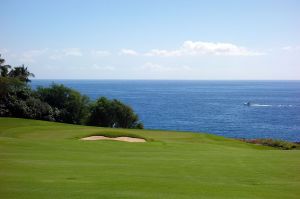 Manele 17th Boat