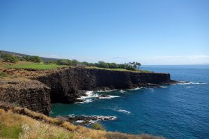 Manele 17th Coast