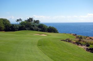 Manele 17th Rough