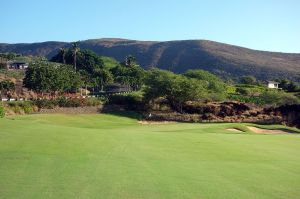 Manele 1st Approach