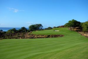 Manele 2nd Fairway