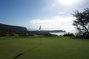 Manele 2nd Green