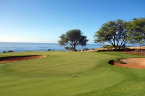 Manele 3rd Green