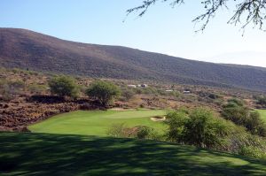 Manele 5th Approach