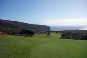 Manele 5th Fairway