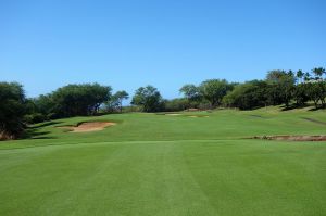 Manele 9th Fairway