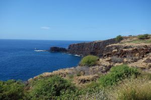 Manele Coast