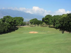 Maui Nui 11th Fairway