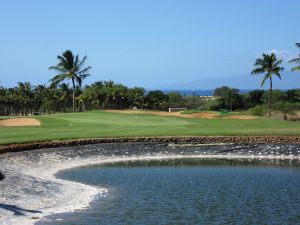 Maui Nui 15th Green