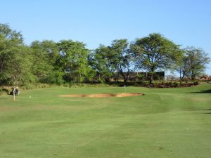 Maui Nui 4th Approach