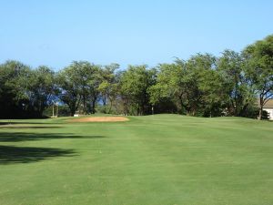 Maui Nui 6th Fairway