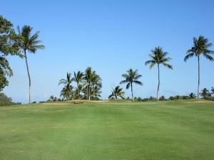 Maui Nui 8th Fairway