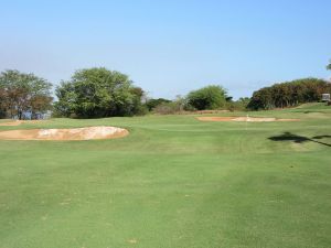 Maui Nui 9th Fairway