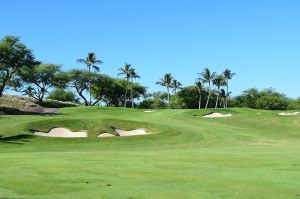 Mauna Kea 10th Approach