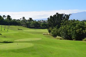 Mauna Kea 10th