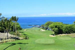 Mauna Kea 11th Ocean