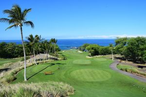 Mauna Kea 11th Tips