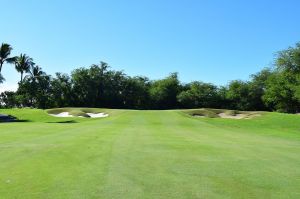 Mauna Kea 12th Approach