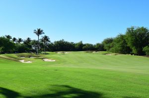 Mauna Kea 12th Rough