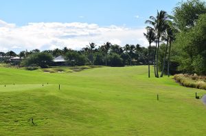 Mauna Kea 12th