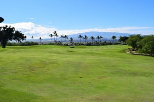 Mauna Kea 14th Back