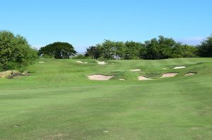 Mauna Kea 14th Fairway