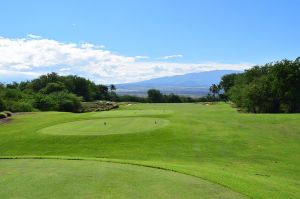 Mauna Kea 16th