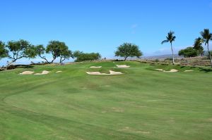 Mauna Kea 17th Left