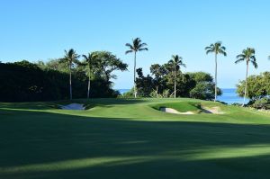 Mauna Kea 2nd Bunkers