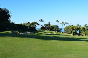 Mauna Kea 2nd Fairway