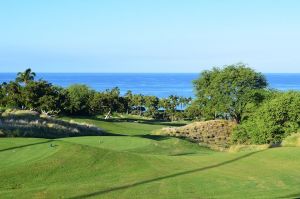 Mauna Kea 2nd