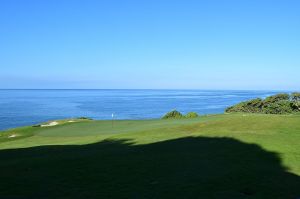 Mauna Kea 3rd Green