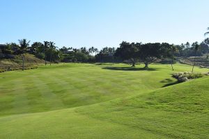 Mauna Kea 5th Right Fairway