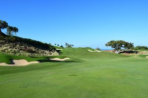 Mauna Kea 6th Bunker