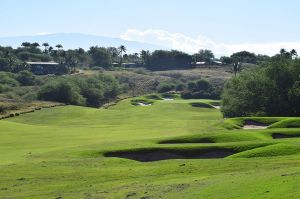 Mauna Kea 8th Rough