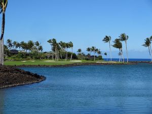 Mauna Lani (South) 12th Water