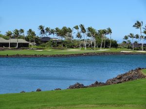 Mauna Lani (South) 12th