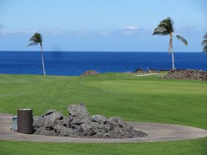 Mauna Lani (South) 13th Zoom