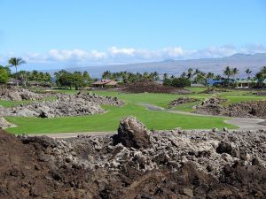 Mauna Lani (South) 14th