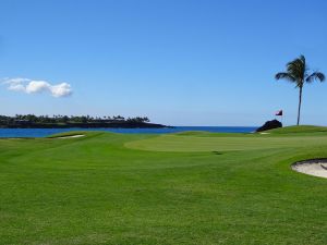 Mauna Lani (South) 15th Side